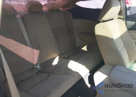 2008 Honda Accord 2.4 Ex from USA, damaged, VIN 1HGCS12718A004637